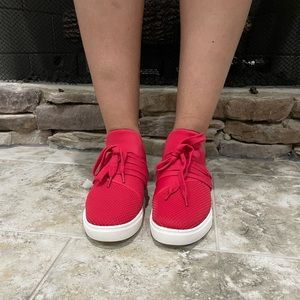 New! Comfy! Sneakers!